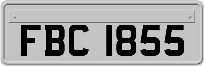FBC1855