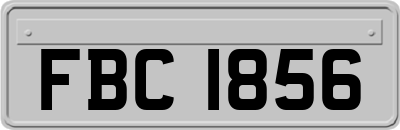 FBC1856