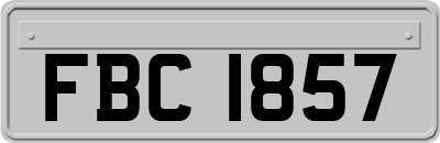 FBC1857