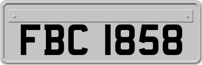 FBC1858