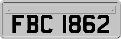 FBC1862