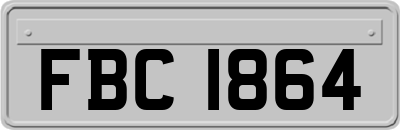 FBC1864