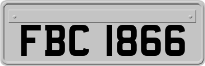 FBC1866