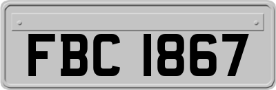 FBC1867