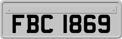 FBC1869