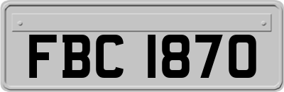 FBC1870