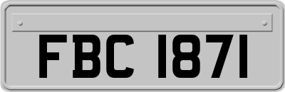 FBC1871