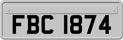 FBC1874