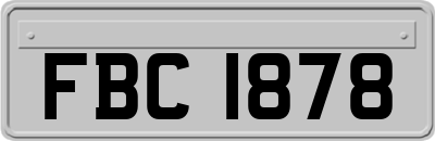 FBC1878