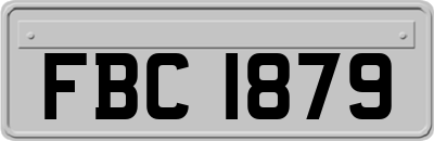 FBC1879