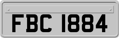 FBC1884