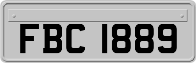 FBC1889