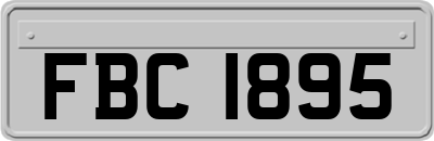 FBC1895