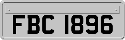 FBC1896