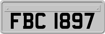 FBC1897