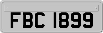 FBC1899