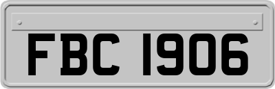 FBC1906