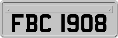 FBC1908