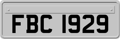FBC1929