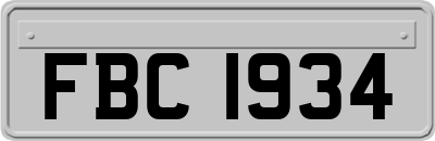 FBC1934