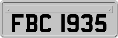 FBC1935