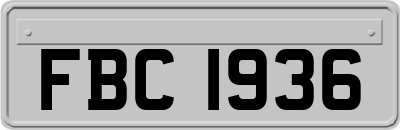 FBC1936
