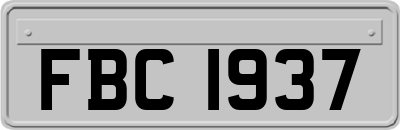 FBC1937