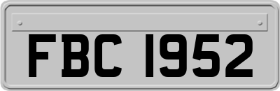 FBC1952