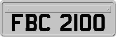 FBC2100