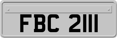 FBC2111