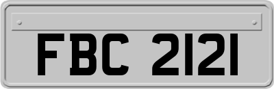 FBC2121