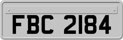 FBC2184