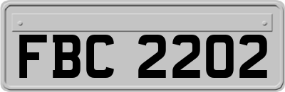 FBC2202