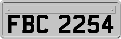 FBC2254