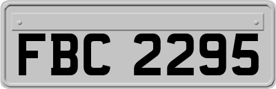 FBC2295