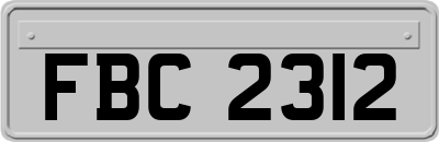FBC2312