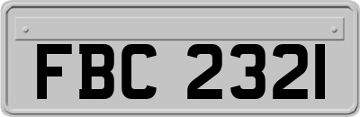 FBC2321