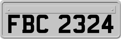 FBC2324