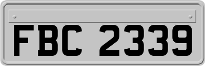 FBC2339