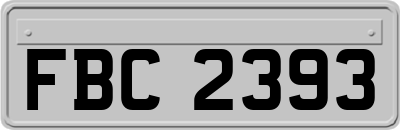 FBC2393