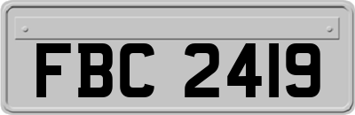 FBC2419