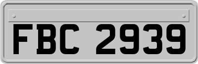 FBC2939