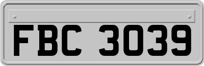 FBC3039