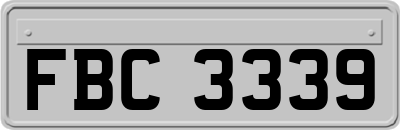 FBC3339