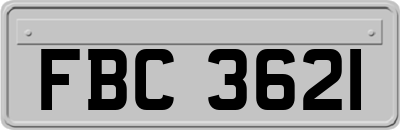 FBC3621