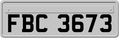 FBC3673