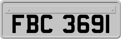 FBC3691