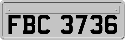 FBC3736