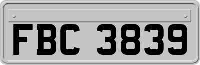 FBC3839