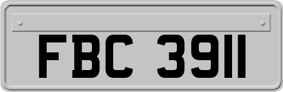 FBC3911